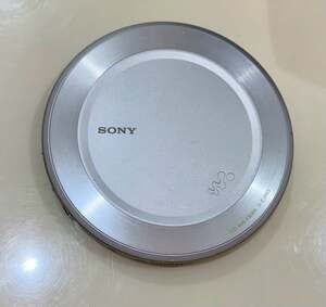 Sony Walkman D-EJ985 Portable CD Player